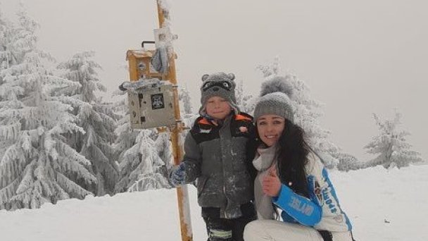 Chata Čučoriedka Jasenská dolina Belá - Dulice 22 Chata Čučoriedka Jasenská dolina Belá - Dulice 22