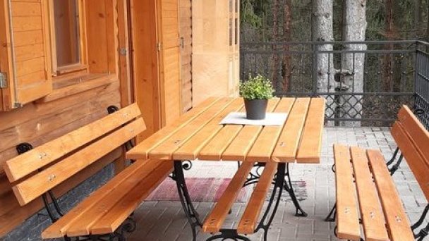 Chata Čučoriedka Jasenská dolina Belá - Dulice 24 Chata Čučoriedka Jasenská dolina Belá - Dulice 24