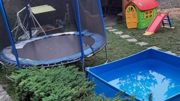 Chata Čučoriedka Jasenská dolina Belá - Dulice 5 Chata Čučoriedka Jasenská dolina Belá - Dulice 5