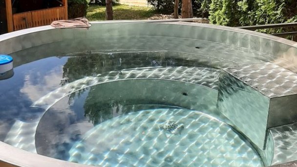 Chata Čučoriedka Jasenská dolina Belá - Dulice 32 Chata Čučoriedka Jasenská dolina Belá - Dulice 32