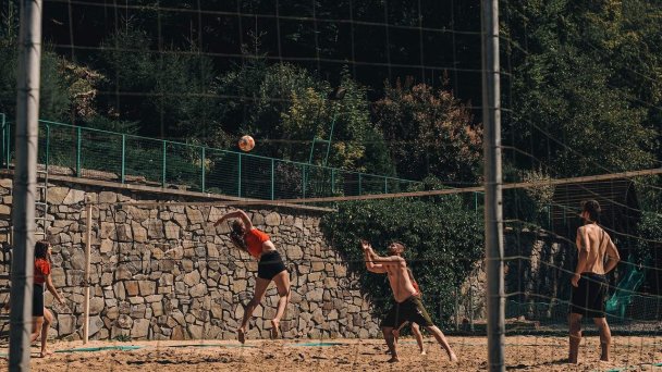 Športcentrum Ekoma Zvolen 28