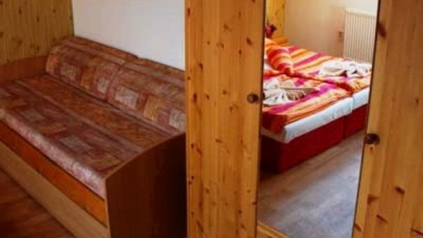 Penzión Skalovka Staškov 10 Penzión Skalovka Staškov 10