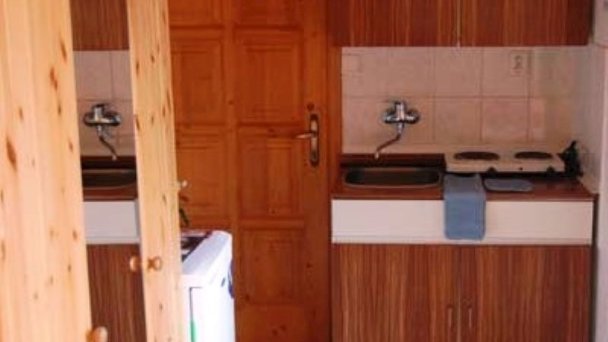 Penzión Skalovka Staškov 13 Penzión Skalovka Staškov 13