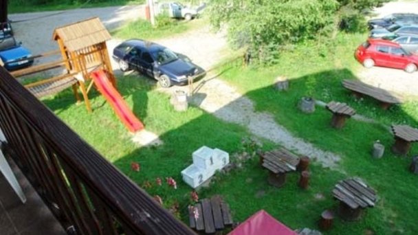 Penzión Skalovka Staškov 7 Penzión Skalovka Staškov 7