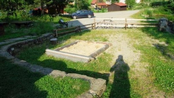 Penzión Skalovka Staškov 20 Penzión Skalovka Staškov 20