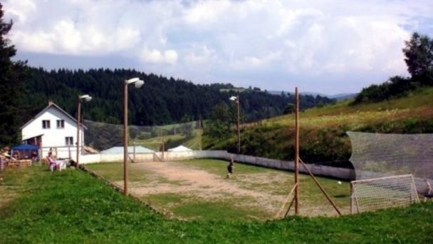 Penzión Skalovka Staškov 21 Penzión Skalovka Staškov 21