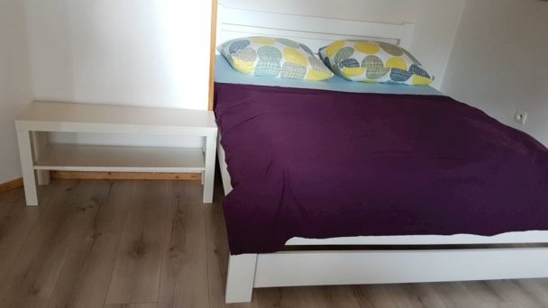Chata u Stachovcov Počúvadlo 12