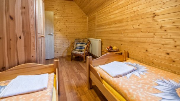 Drevenica pod Sitieňom 1 Lazisko 34