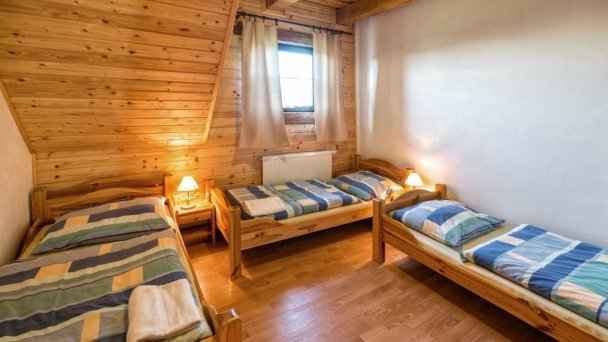Drevenica pod Sitieňom 1 Lazisko 35