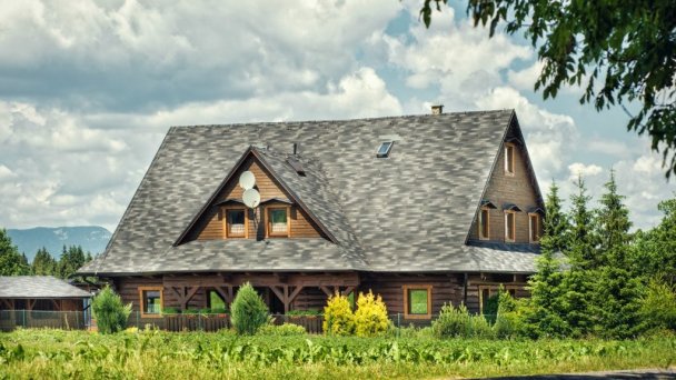 Drevenica pod Sitieňom 1 Lazisko 36