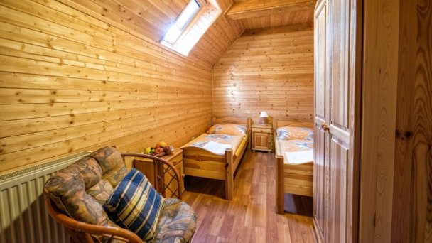 Drevenica pod Sitieňom 1 Lazisko 37