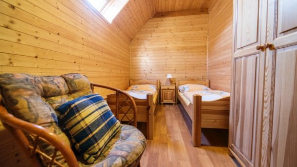 Drevenica pod Sitieňom 1 Lazisko 38
