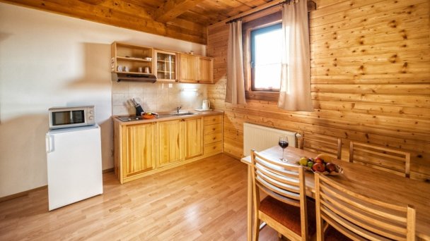 Drevenica pod Sitieňom 1 Lazisko 39