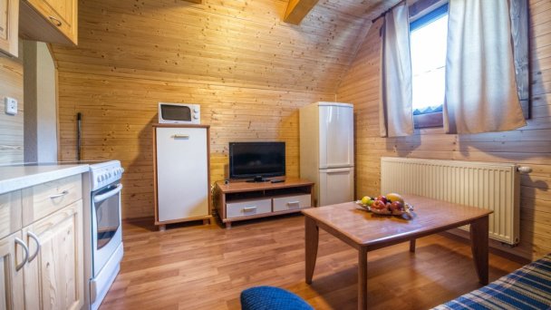 Drevenica pod Sitieňom 1 Lazisko 40