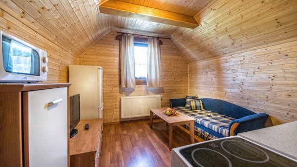 Drevenica pod Sitieňom 1 Lazisko 42