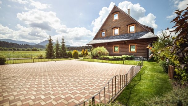 Drevenica pod Sitieňom 1 Lazisko 56