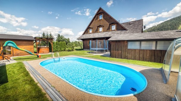 Drevenica pod Sitieňom 1 Lazisko 59
