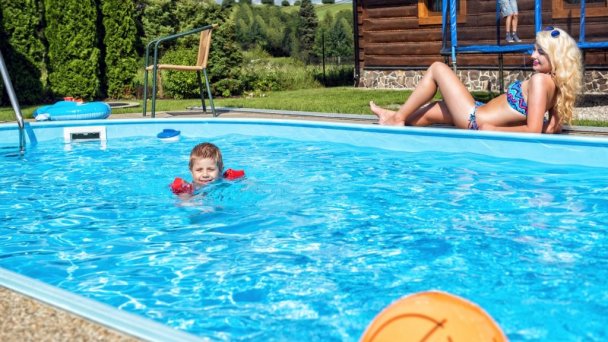 Drevenica pod Sitieňom 1 Lazisko 8