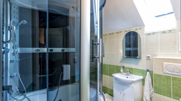 Drevenica pod Sitieňom 1 Lazisko 12