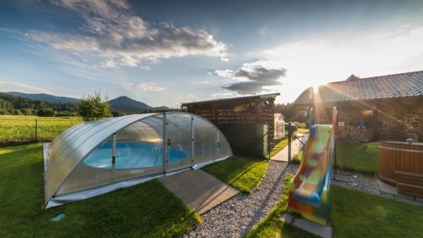 Drevenica pod Sitieňom 1 Lazisko 14