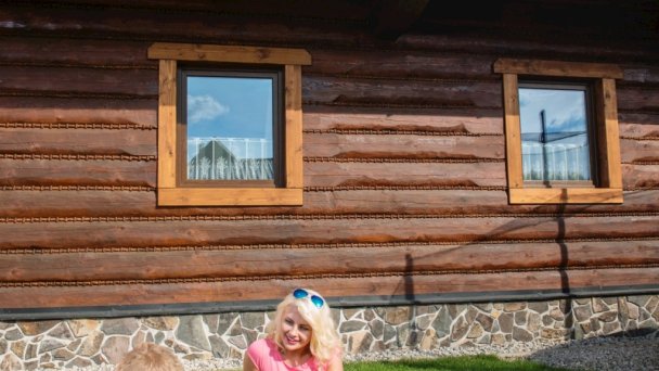 Drevenica pod Sitieňom 1 Lazisko 15