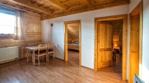 Drevenica pod Sitieňom 1 Lazisko 17