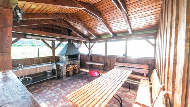 Drevenica pod Sitieňom 1 Lazisko 18