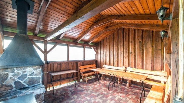 Drevenica pod Sitieňom 1 Lazisko 19