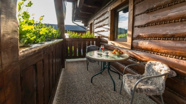 Drevenica pod Sitieňom 1 Lazisko 21