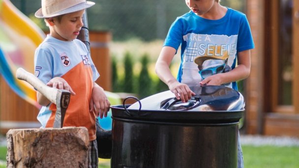 Drevenica pod Sitieňom 1 Lazisko 23