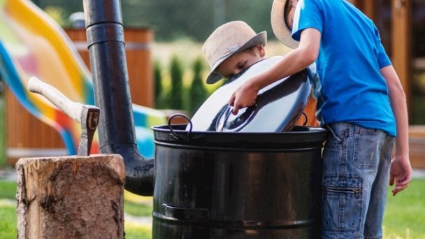 Drevenica pod Sitieňom 1 Lazisko 25