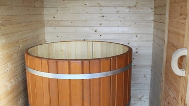 Drevenica pod Sitieňom 1 Lazisko 27