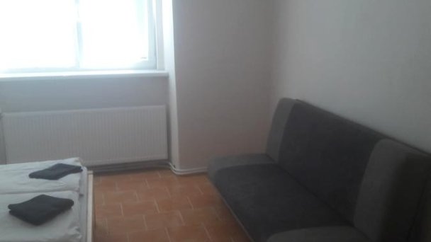 Penzión Žemberovce 19