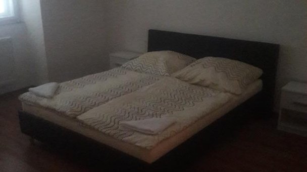 Penzión Žemberovce 21
