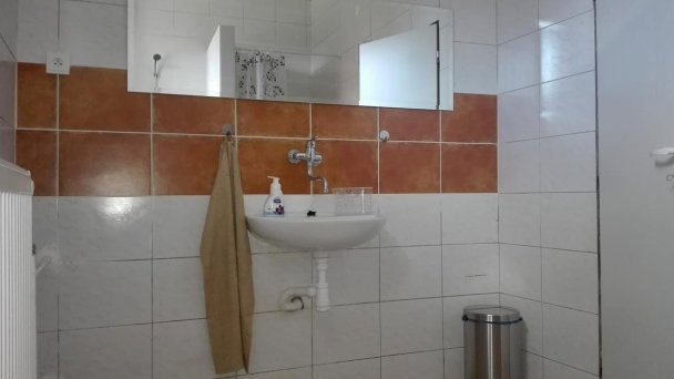 Penzión Žemberovce 28