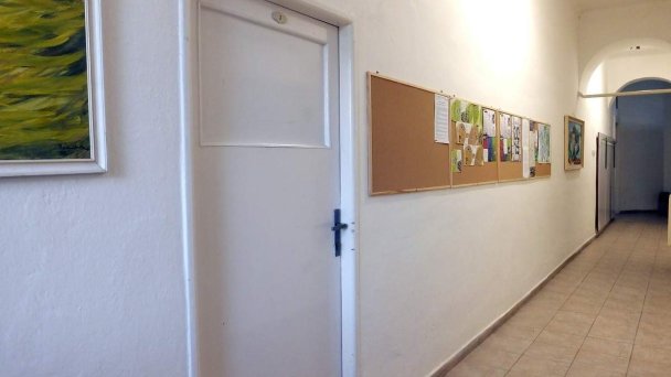 Kaštieľ Ivánka Plášťovce 31