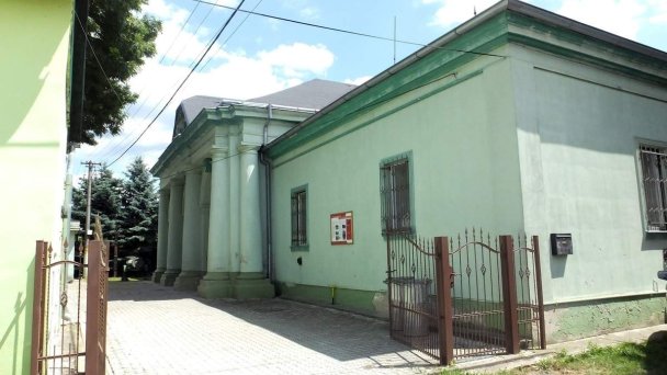 Kaštieľ Ivánka Plášťovce 49