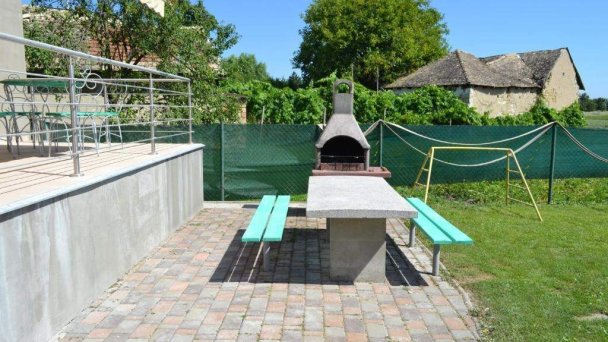 Apartmány ALEX s bazénom Kalonda 5 Apartmány ALEX s bazénom Kalonda 5