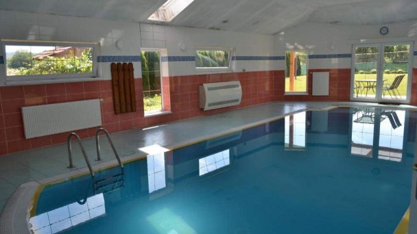 Apartmány ALEX s bazénom Kalonda 4 Apartmány ALEX s bazénom Kalonda 4