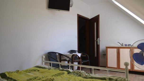 Apartmány ALEX s bazénom Kalonda 8 Apartmány ALEX s bazénom Kalonda 8
