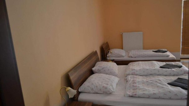 Apartmány ALEX s bazénom Kalonda 14 Apartmány ALEX s bazénom Kalonda 14