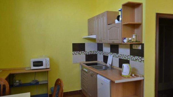 Apartmány ALEX s bazénom Kalonda 15 Apartmány ALEX s bazénom Kalonda 15