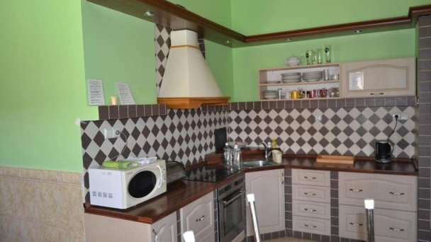 Apartmány ALEX s bazénom Kalonda 21 Apartmány ALEX s bazénom Kalonda 21