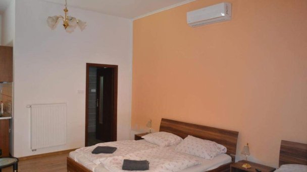 Apartmány ALEX s bazénom Kalonda 27 Apartmány ALEX s bazénom Kalonda 27