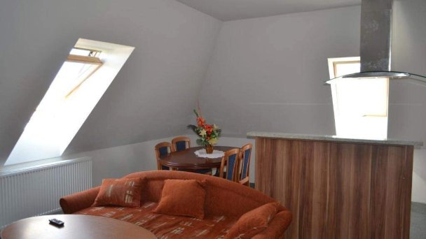 Apartmány ALEX s bazénom Kalonda 33 Apartmány ALEX s bazénom Kalonda 33
