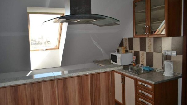 Apartmány ALEX s bazénom Kalonda 34 Apartmány ALEX s bazénom Kalonda 34