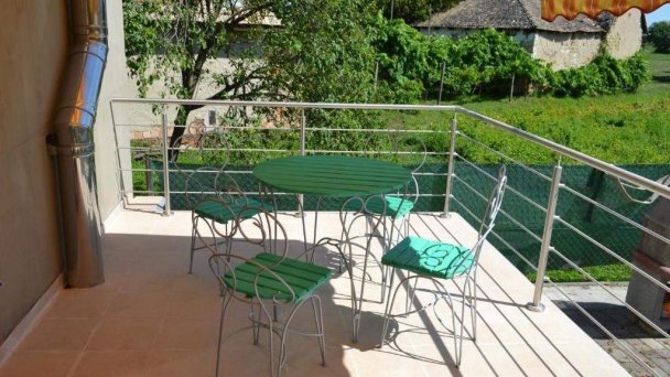 Apartmány ALEX s bazénom Kalonda 44 Apartmány ALEX s bazénom Kalonda 44