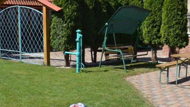 Apartmány ALEX s bazénom Kalonda 45 Apartmány ALEX s bazénom Kalonda 45
