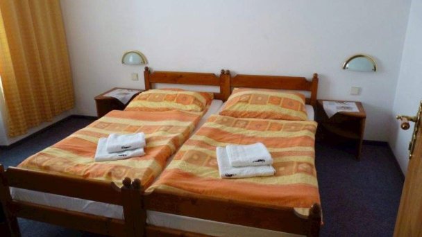 Penzión Čierna pani Martin 17