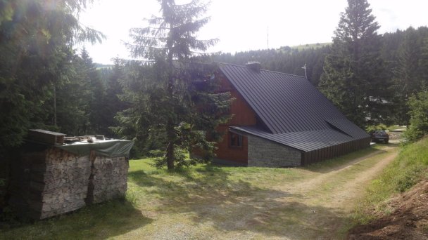 Chata PANORÁMA Martin 10